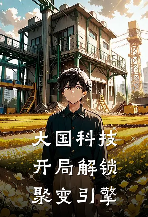 大国科技：开局解锁聚变引擎