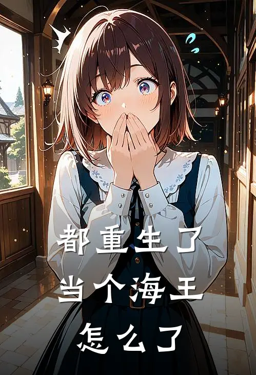 都重生了，当个海王怎么了