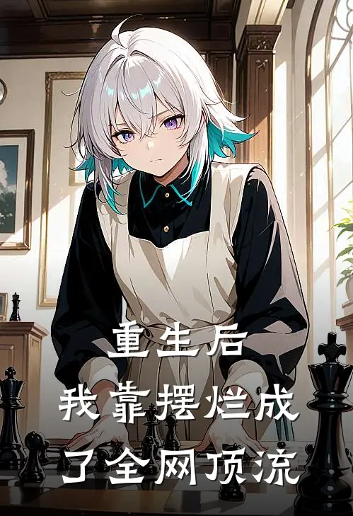 重生后，我靠摆烂成了全网顶流