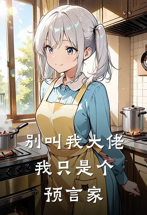 别叫我大佬，我只是个预言家