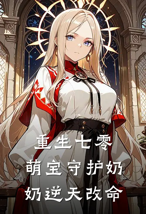 重生七零：萌宝守护奶奶逆天改命
