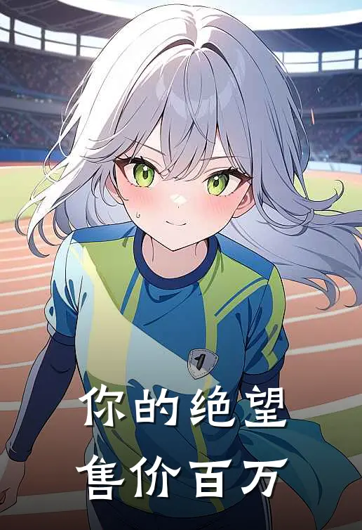 你的绝望，售价百万