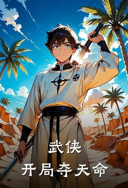 武侠：开局夺天命