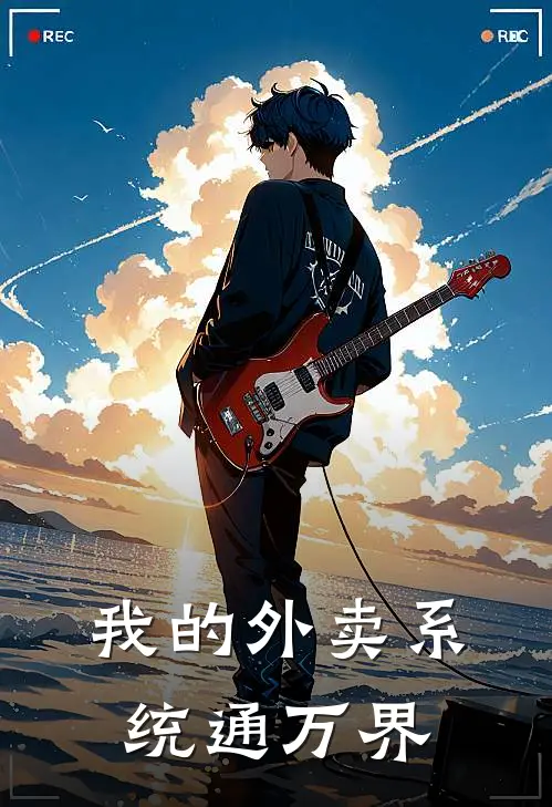 我的外卖系统通万界