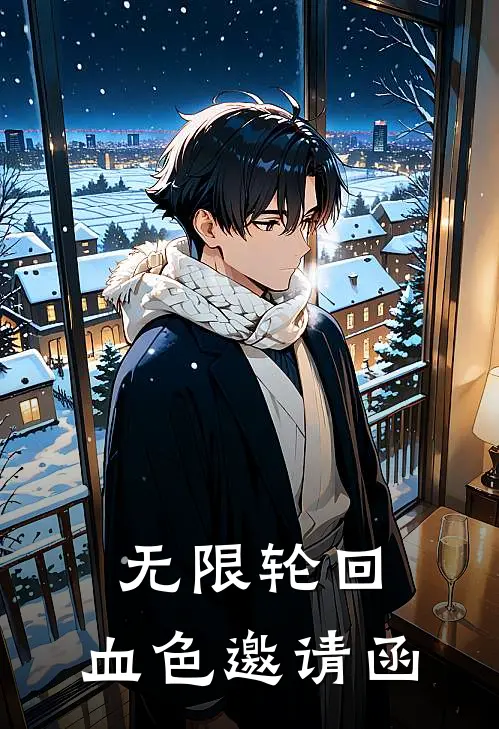 无限轮回：血色邀请函