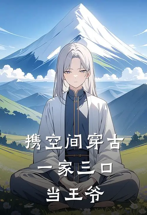 携空间穿古：一家三口当王爷