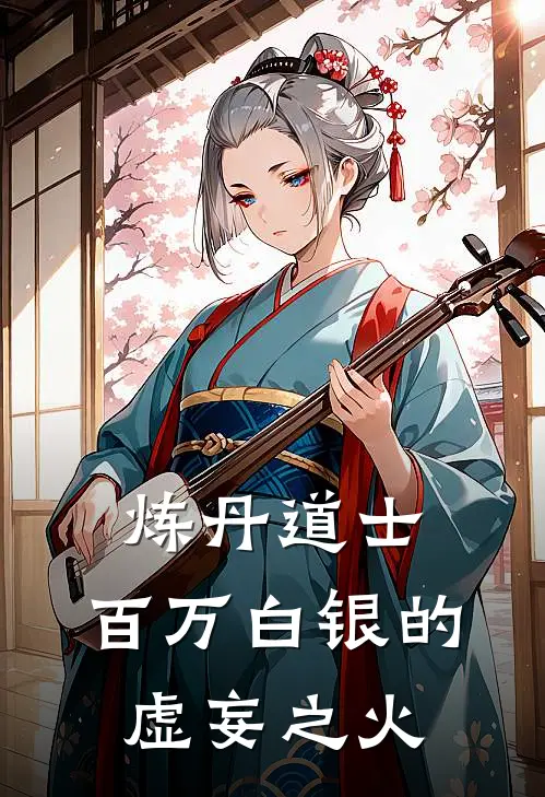 炼丹道士：百万白银的虚妄之火