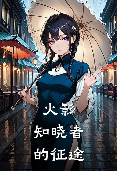 火影：知晓者的征途