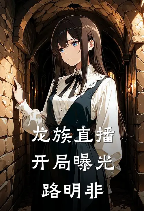 龙族直播：开局曝光路明非