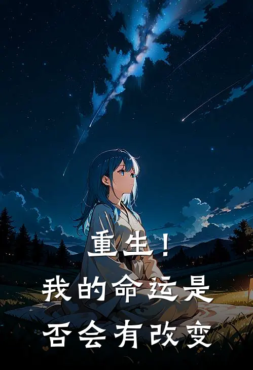 重生！我的命运是否会有改变