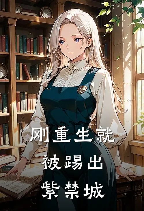 刚重生就被踢出紫禁城