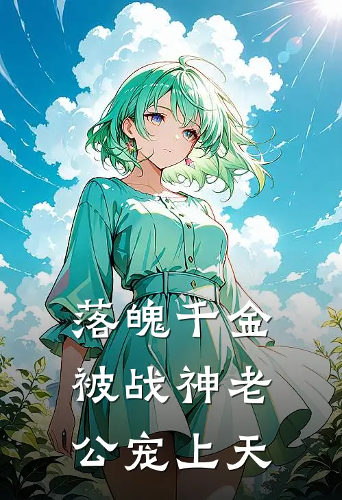 落魄千金，被战神老公宠上天