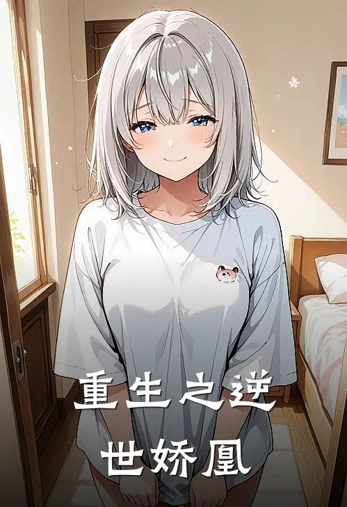 重生之逆世娇凰