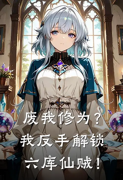 废我修为？我反手解锁六库仙贼！