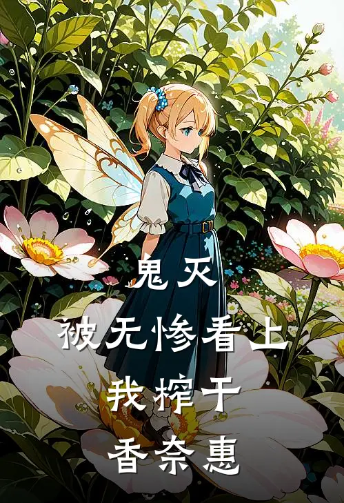 鬼灭：被无惨看上，我榨干香奈惠