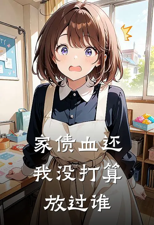 家债血还，我没打算放过谁