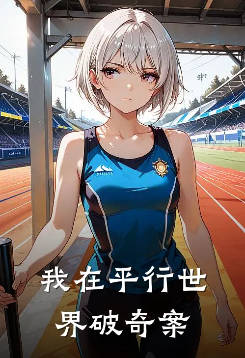 我在平行世界破奇案