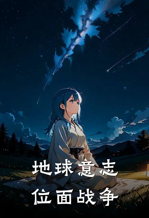 地球意志：位面战争