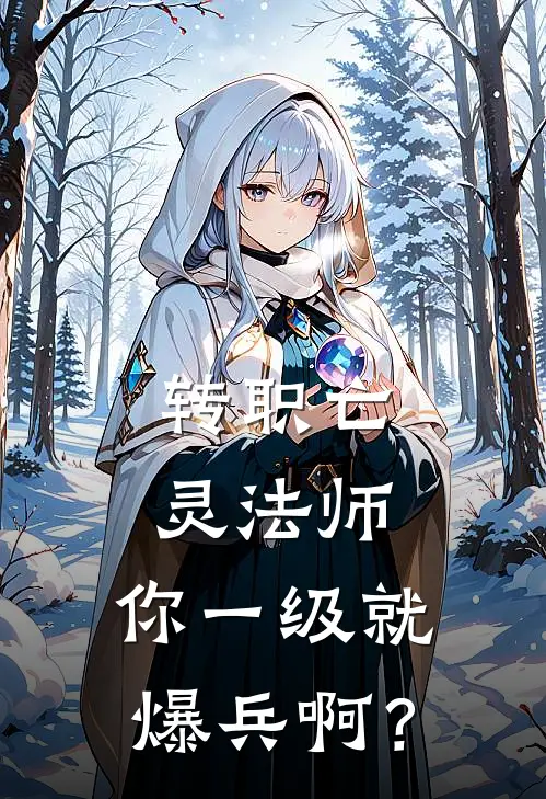 转职亡灵法师，你一级就爆兵啊？