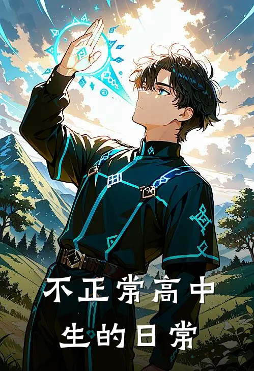 不正常高中生的日常