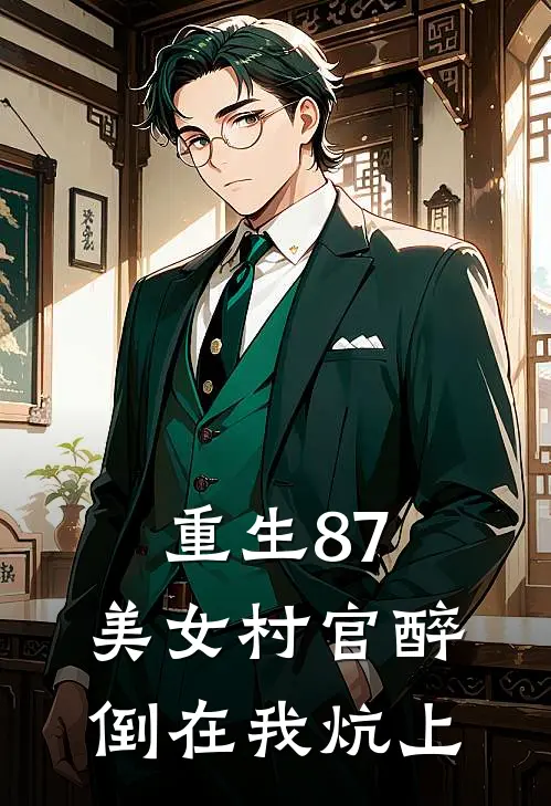 重生87：美女村官醉倒在我炕上