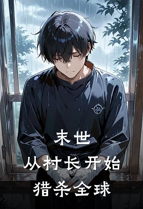 末世：从村长开始猎杀全球