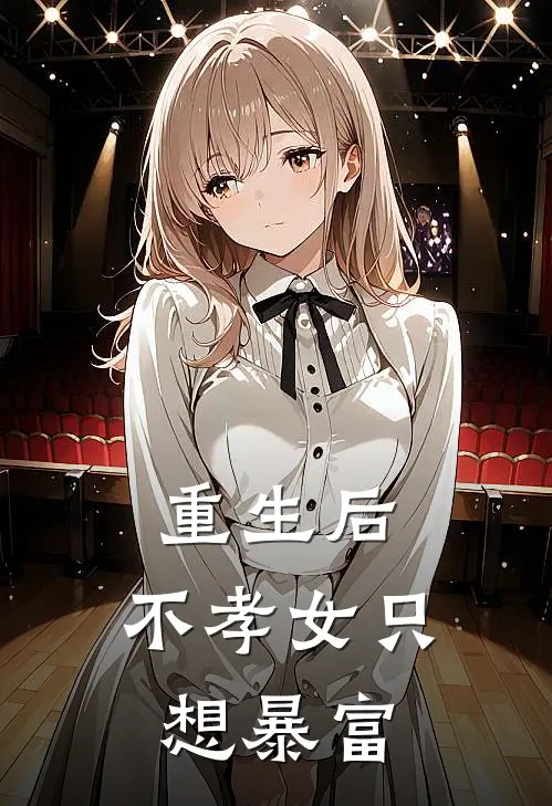 重生后，不孝女只想暴富