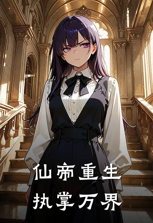 仙帝重生执掌万界