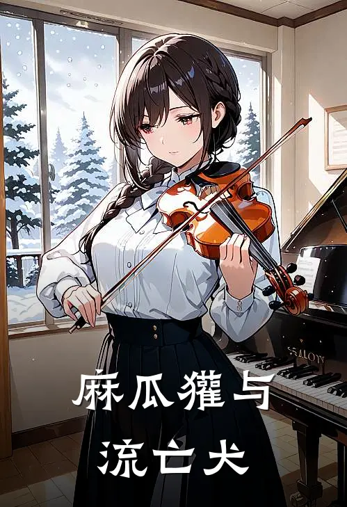 麻瓜獾与流亡犬