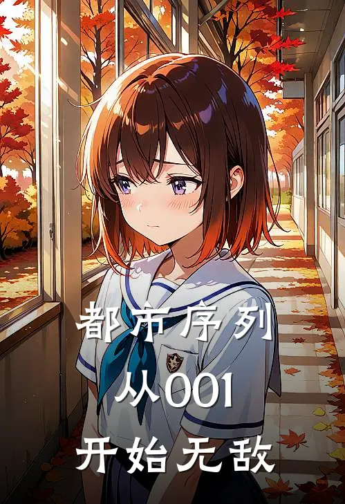 都市序列：从001开始无敌