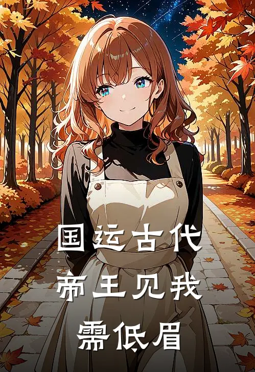 国运古代：帝王见我需低眉