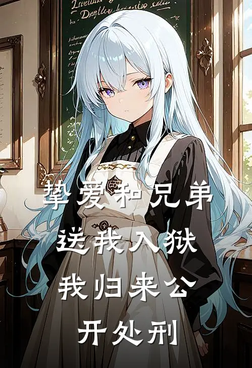 挚爱和兄弟送我入狱，我归来公开处刑