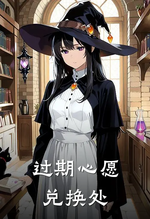 过期心愿兑换处