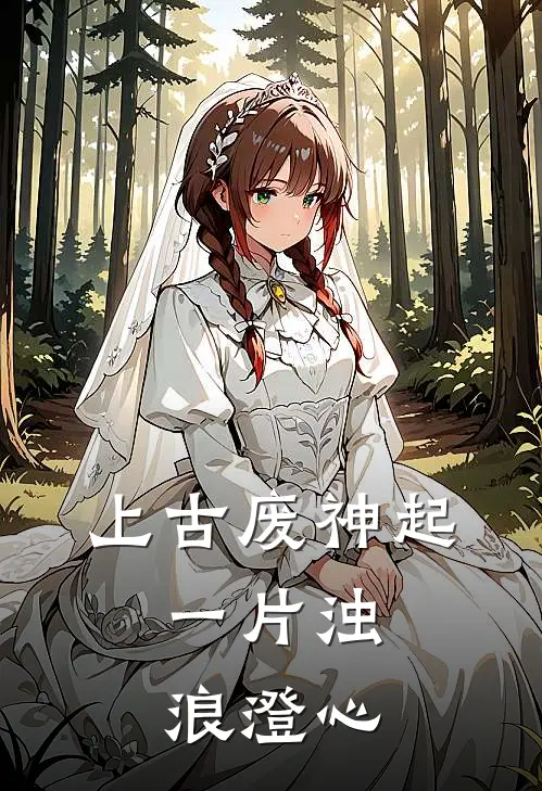 上古废神起，一片浊浪澄心