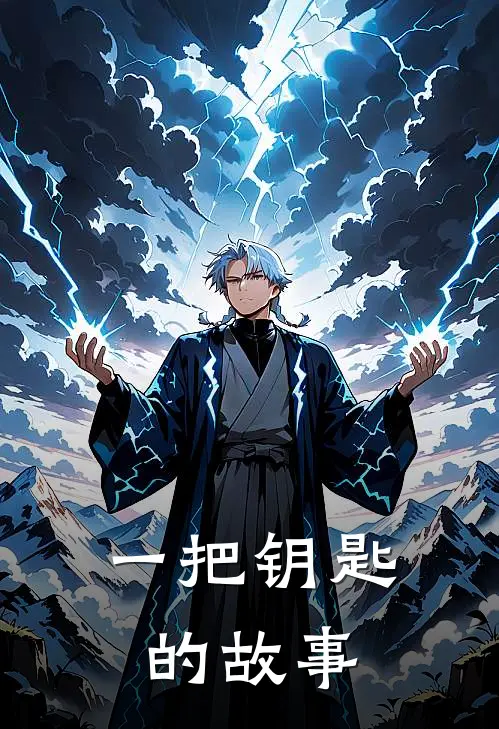 一把钥匙的故事