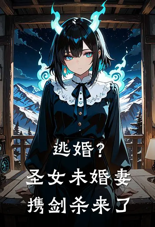 逃婚？圣女未婚妻携剑杀来了