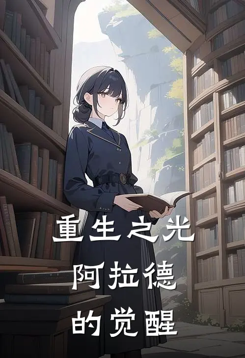 重生之光：阿拉德的觉醒