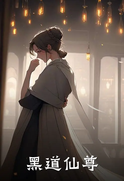 黑道仙尊