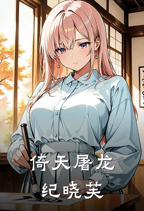 倚天屠龙纪晓芙