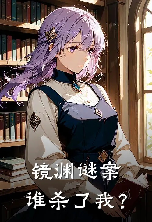 镜渊谜案：谁杀了我？