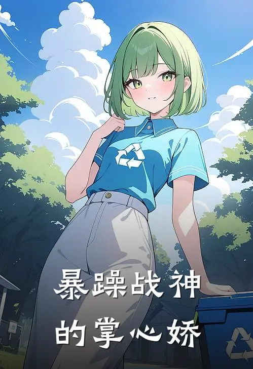 暴躁战神的掌心娇