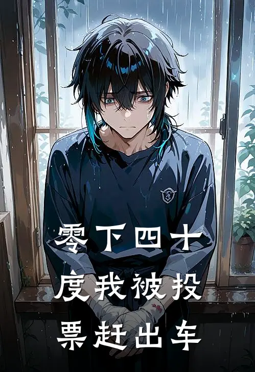 零下四十度我被投票赶出车