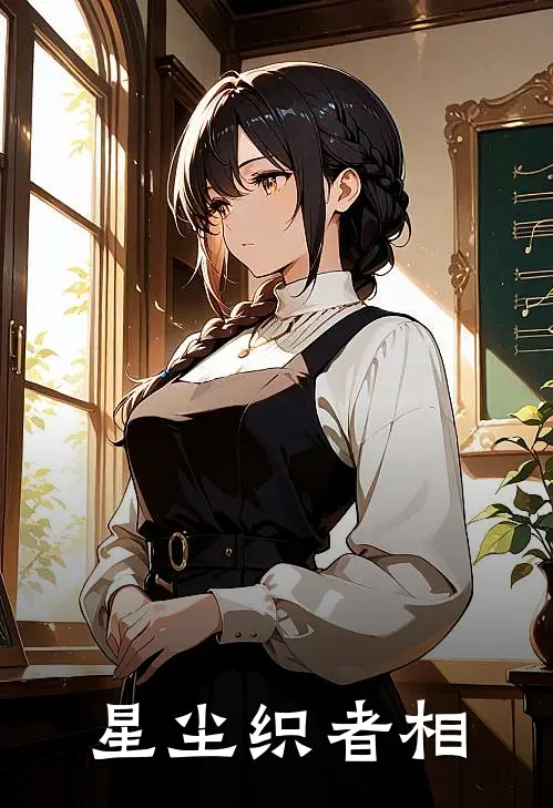 星尘织者相