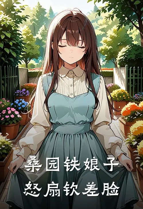 桑园铁娘子怒扇钦差脸