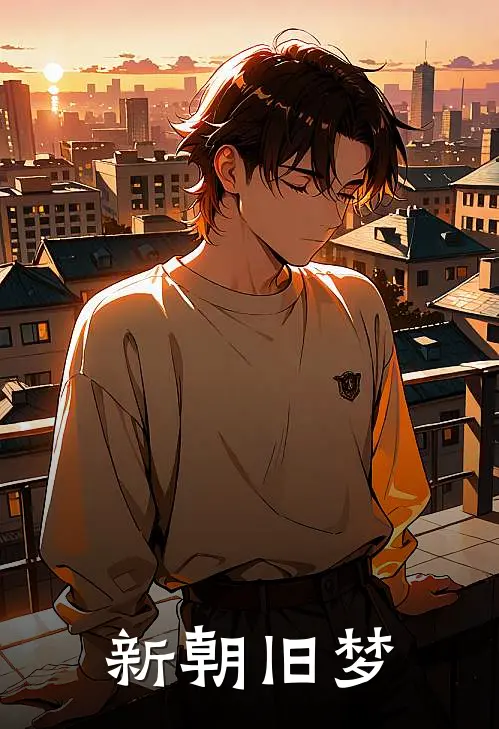 新朝旧梦