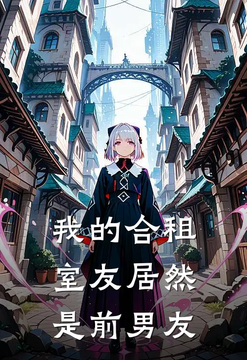 我的合租室友居然是前男友