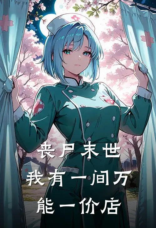 丧尸末世：我有一间万能一价店