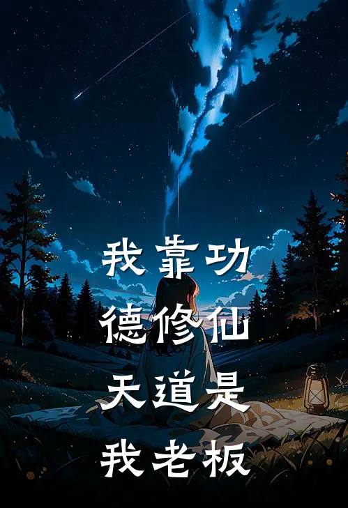 我靠功德修仙，天道是我老板