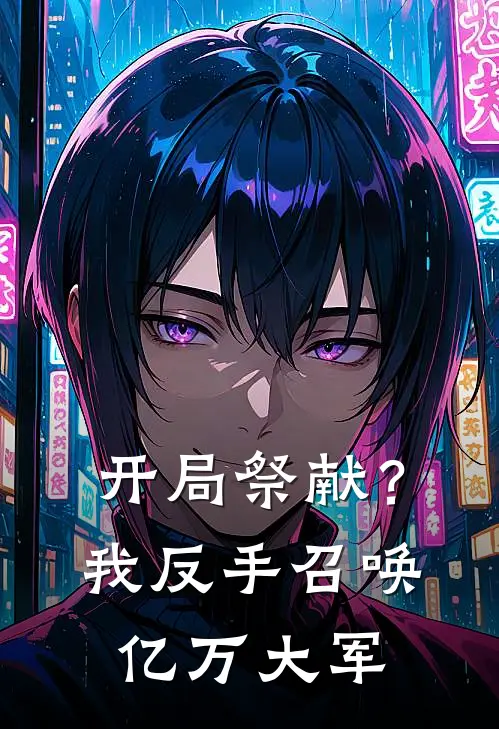 开局祭献？我反手召唤亿万大军