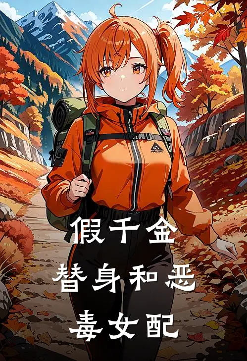 假千金，替身和恶毒女配